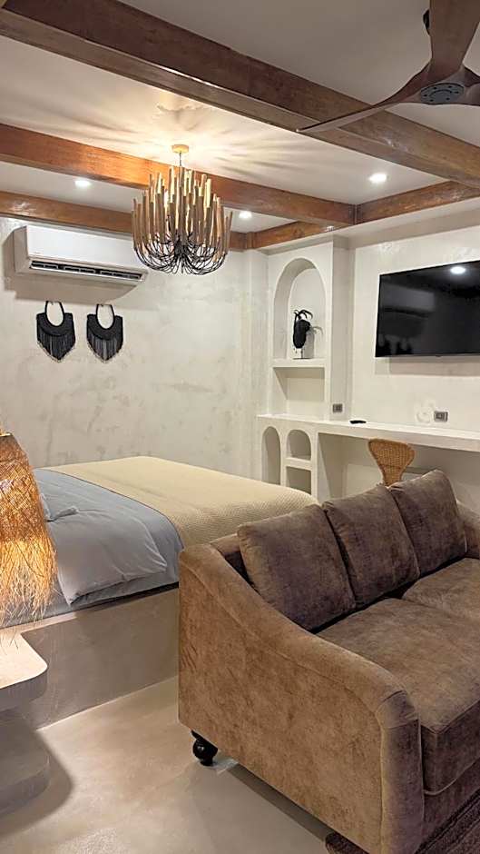 Cape Beach Villa Samui