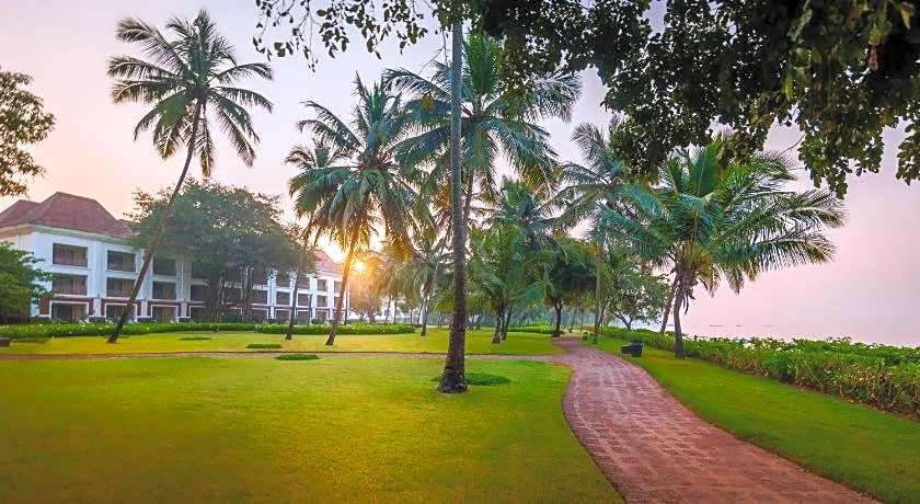 Grand Hyatt Goa