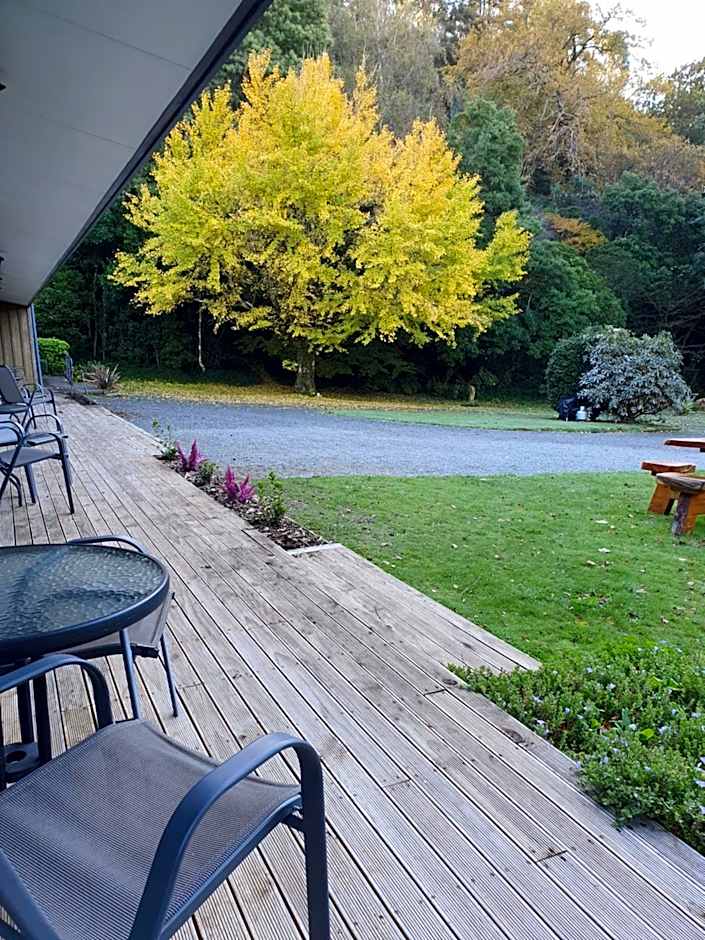 Havelock Garden Motel