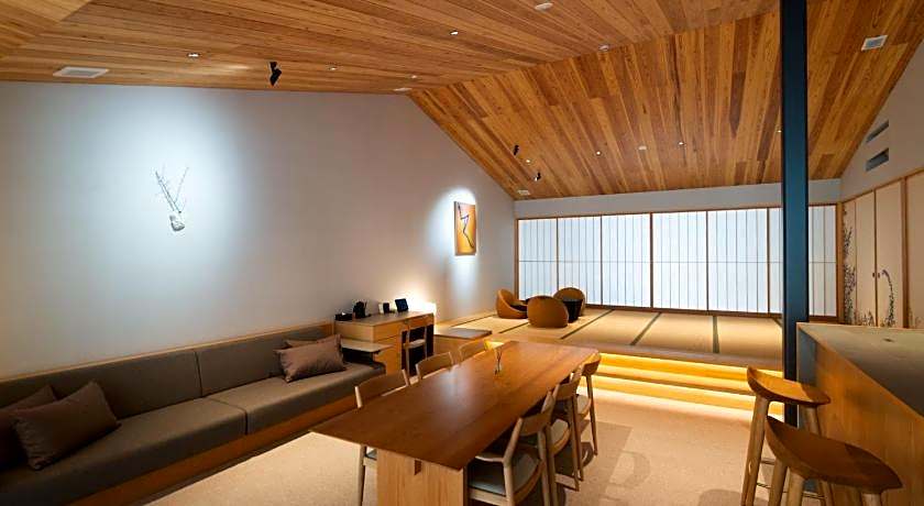 Naoshima Ryokan Roka