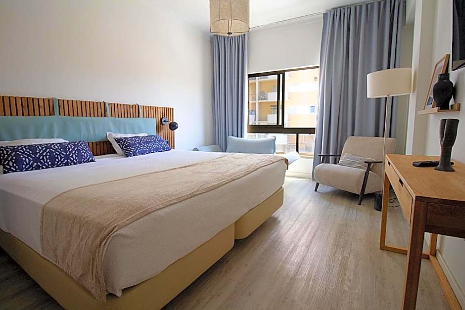 WOT Costa da Caparica