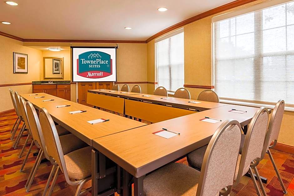 TownePlace Suites by Marriott Springfield