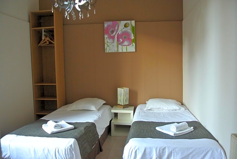 Hotel Danemark