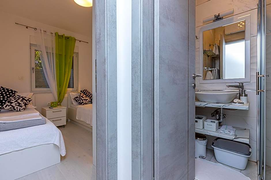 Apartment Rippl II