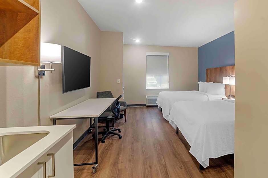 Extended Stay America Premier Suites - Asheville