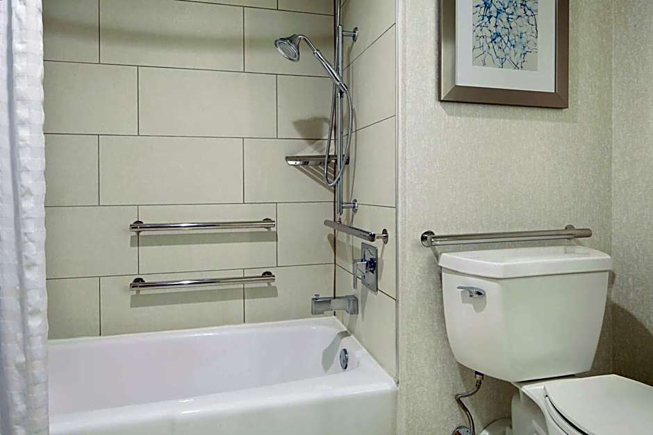 Embassy Suites By Hilton Hotel Atlanta-Galleria