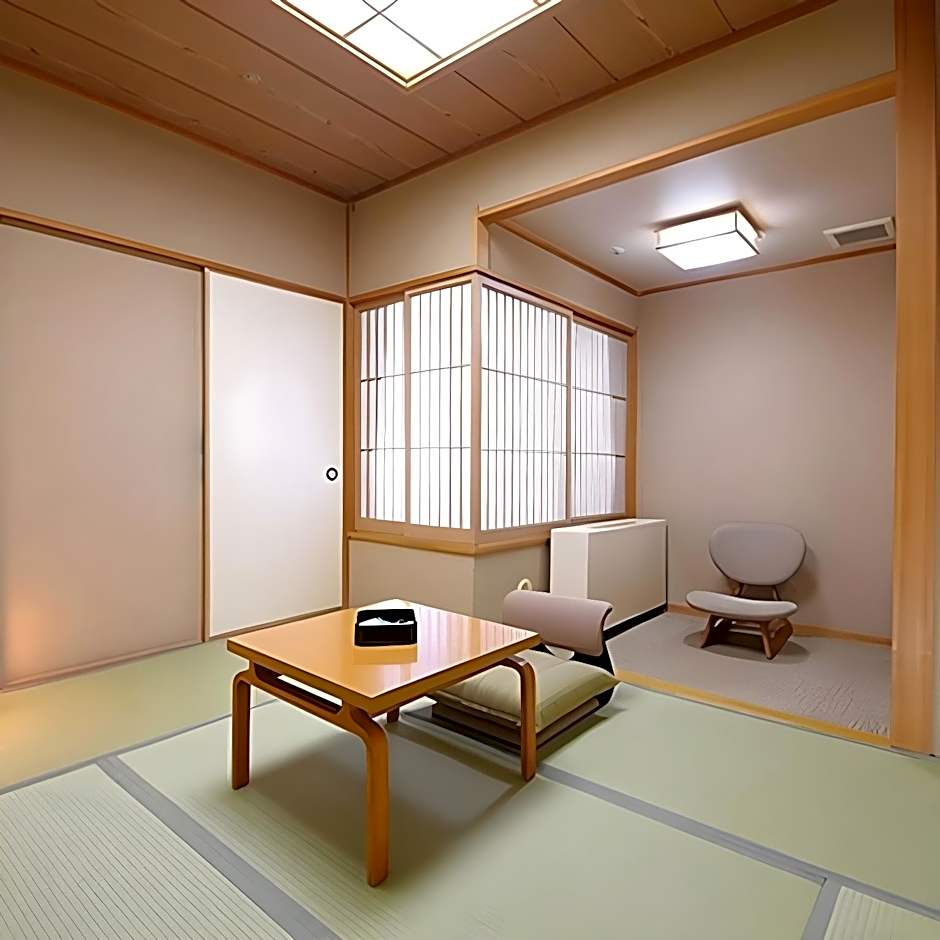 Ooedo Onsen Monogatari Masuya