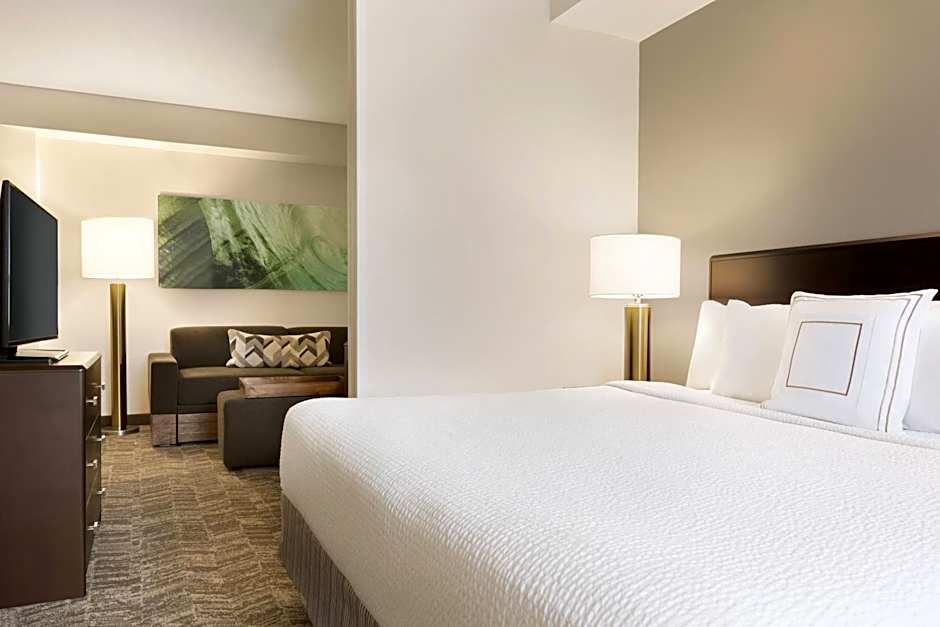 SpringHill Suites by Marriott West Palm Beach I-95