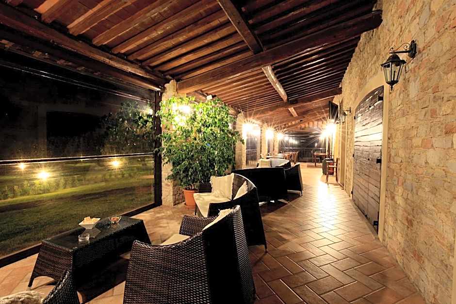 Villa Klinai