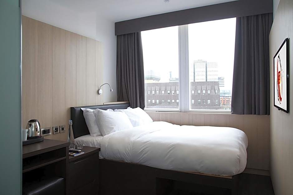 The Z Hotel Liverpool