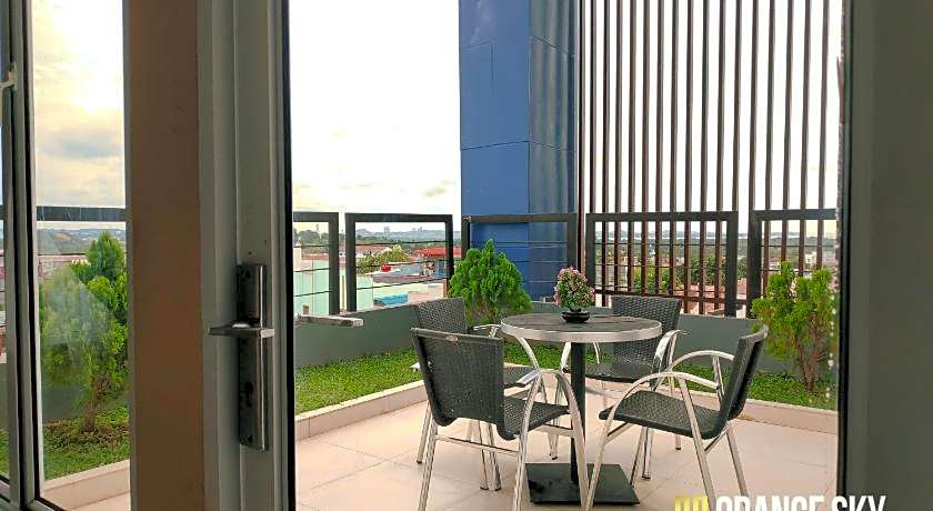 OS Hotel Airport Batam