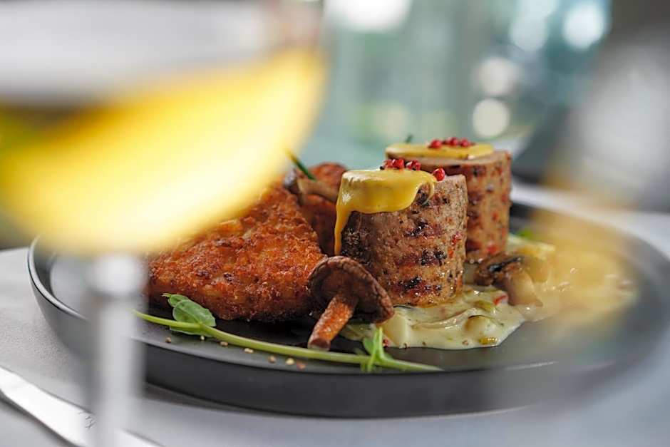 Szalajka Fogadó és Étterem