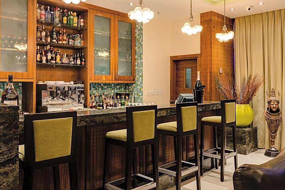 Protea Hotel by Marriott Benin City Select Emotan