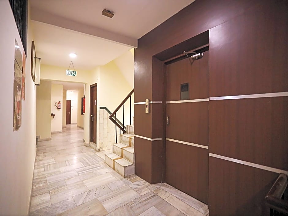 Capital O 10750 Hotel Vivek