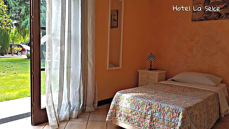 Hotel La Selce