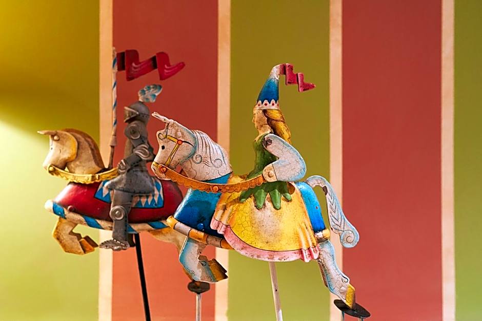 Hardenberg BurgHotel