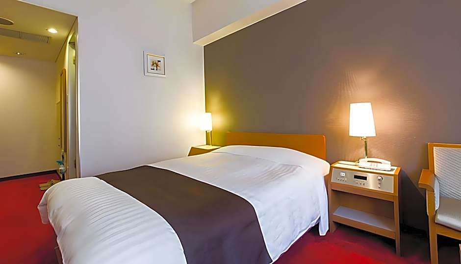 Hotel Newstar Ikebukuro