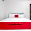 RedDoorz Plus @ Affandi Gejayan