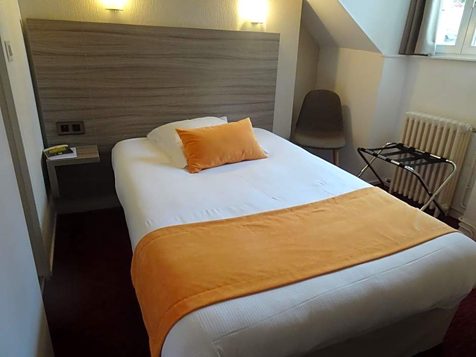 The Originals City, Hôtel Ker Izel, Saint-Brieuc