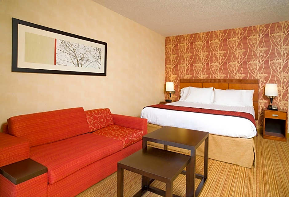 Courtyard by Marriott Philadelphia Langhorne