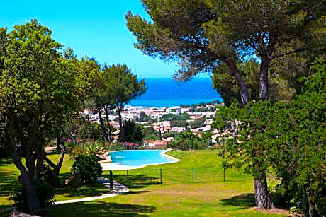 La Bastide Belle Vue