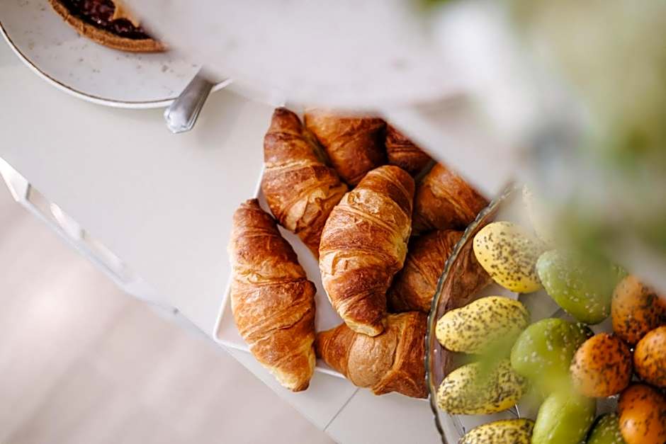 Hotel Lalla & Villa Orly Beauty & Relax