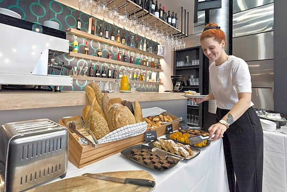 Trendy Hotel by Athens Prime Hotels