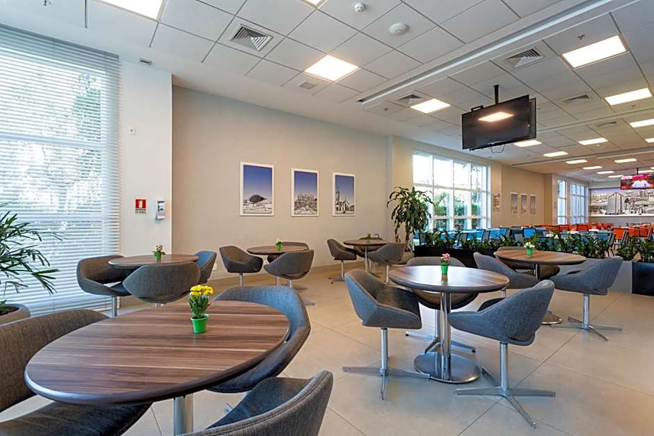 Go Inn Hotel Curitiba