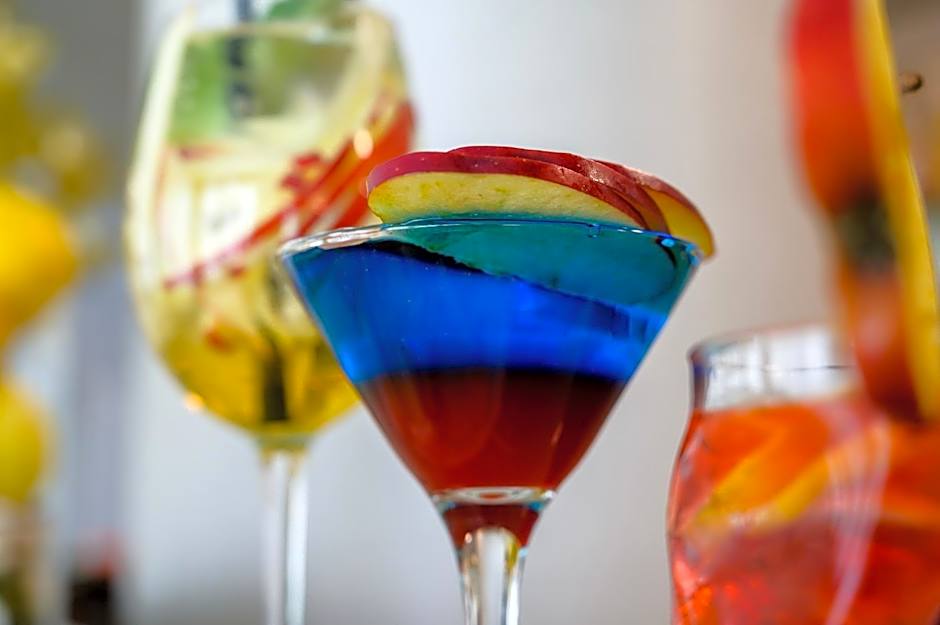 Hotel Dei Principati