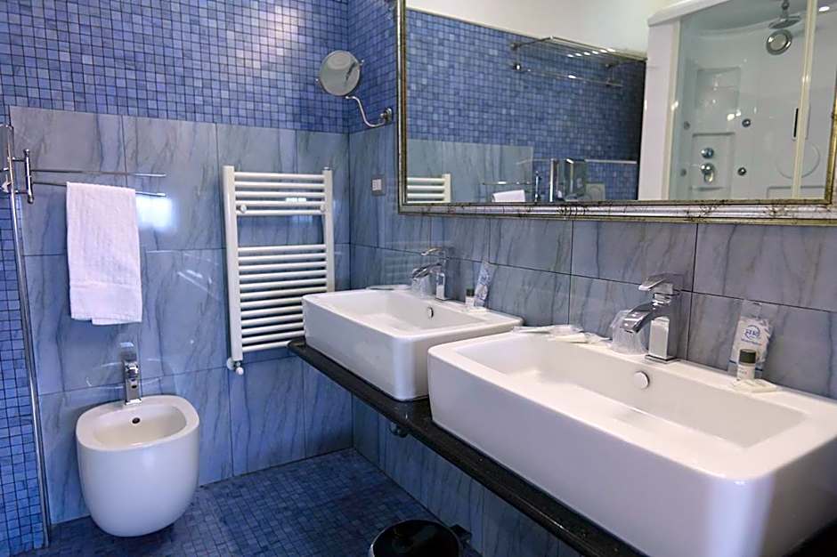 Hotel Relax Roma Nord