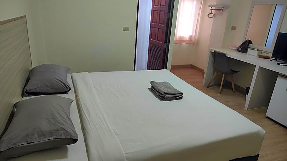 Pimann Place Hotel