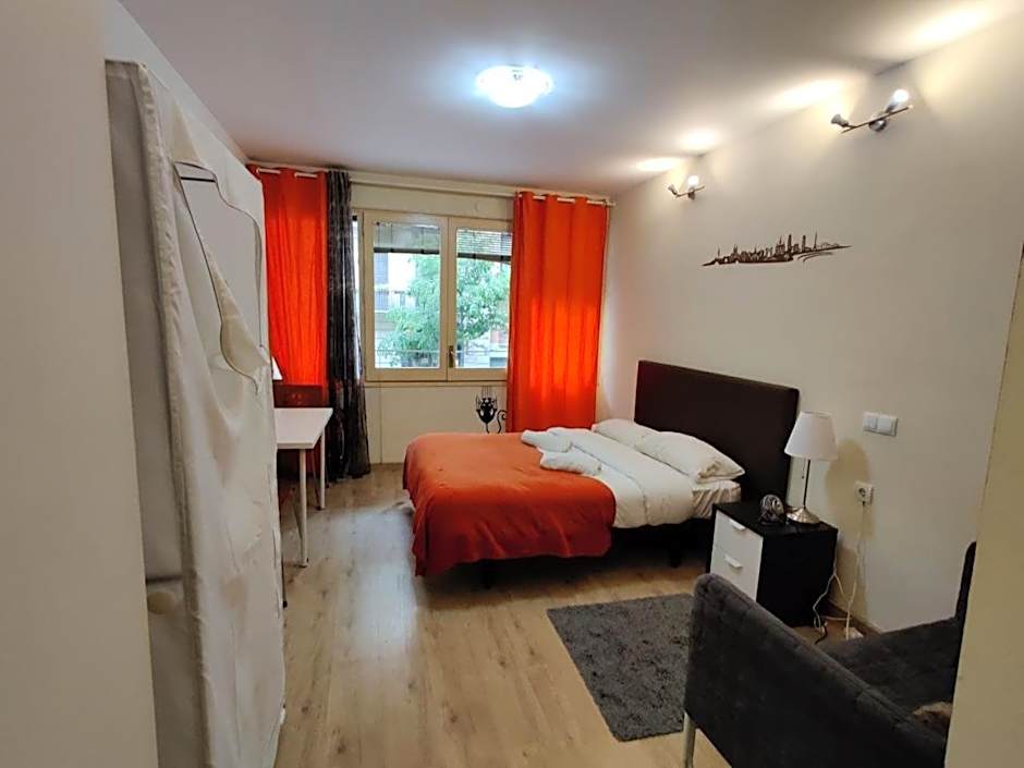 Guest House Barcelona Bruc