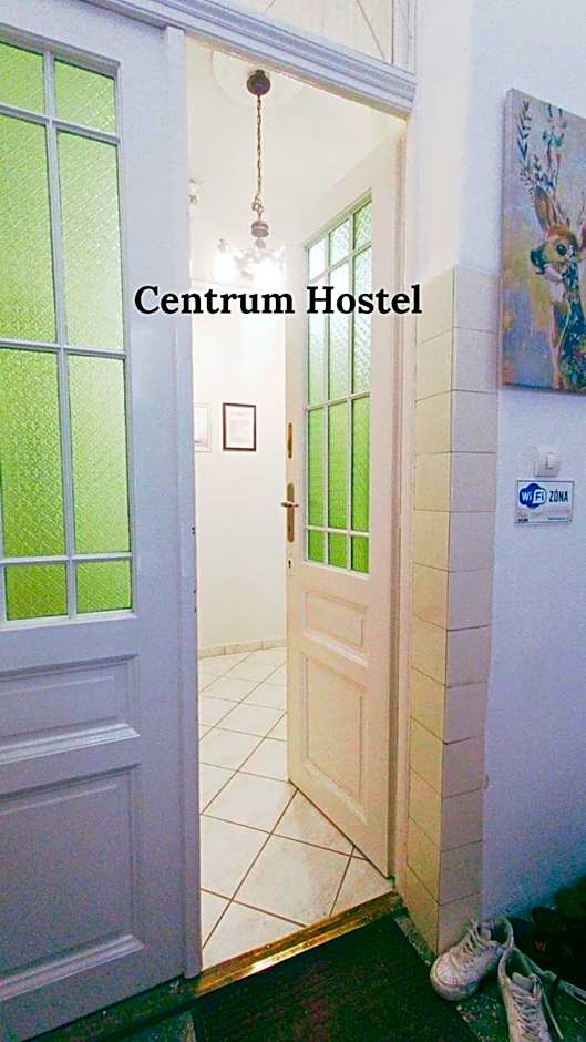 Centrum Hostel