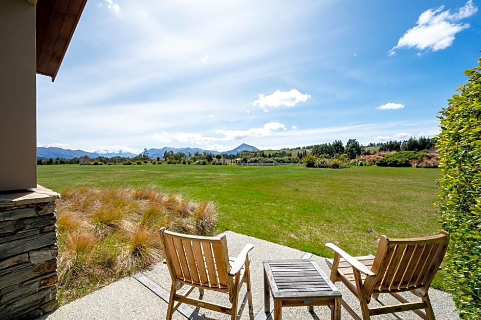 Wanaka Haven Lodge Accommodation