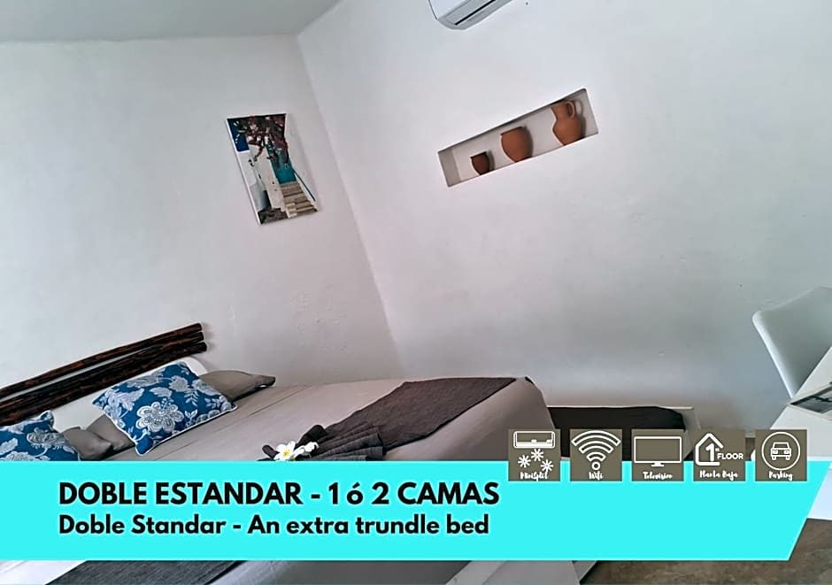 Posada Mykonos