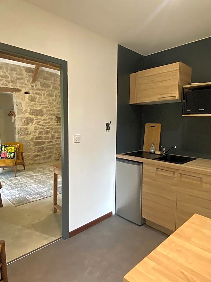 Maison Reces