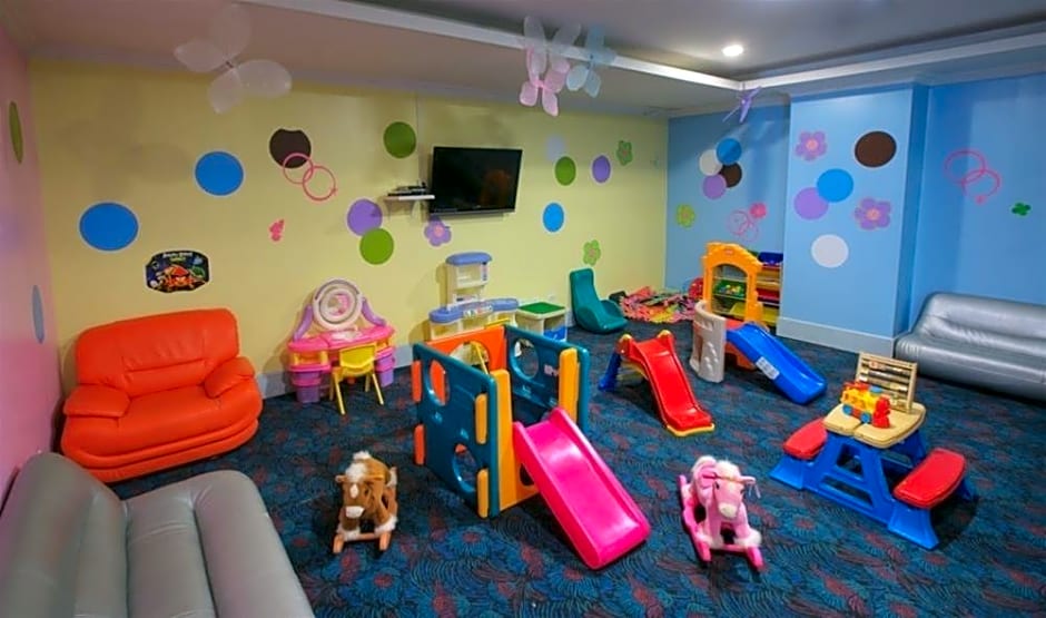 Royal Orchid Guam Hotel