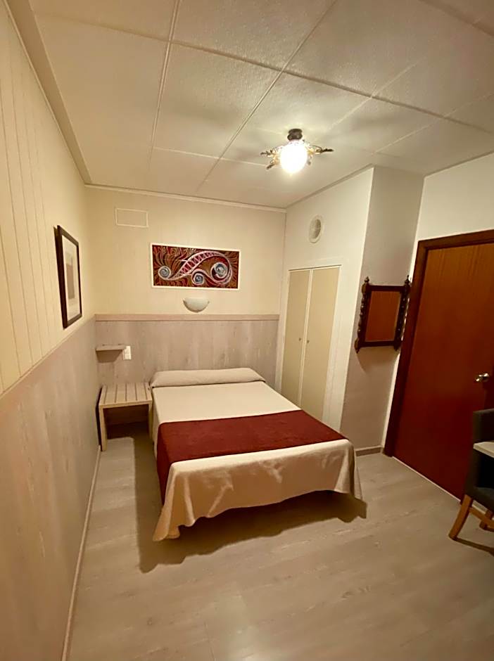 Hotel Real Castellon