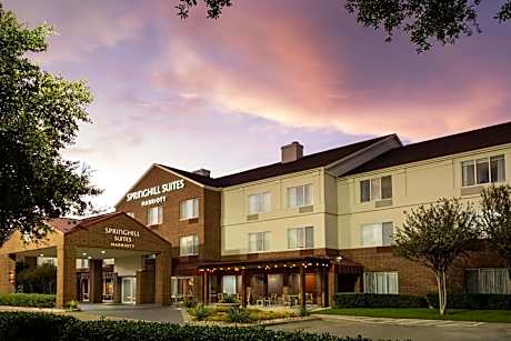 SpringHill Suites by Marriott Dallas Arlington North