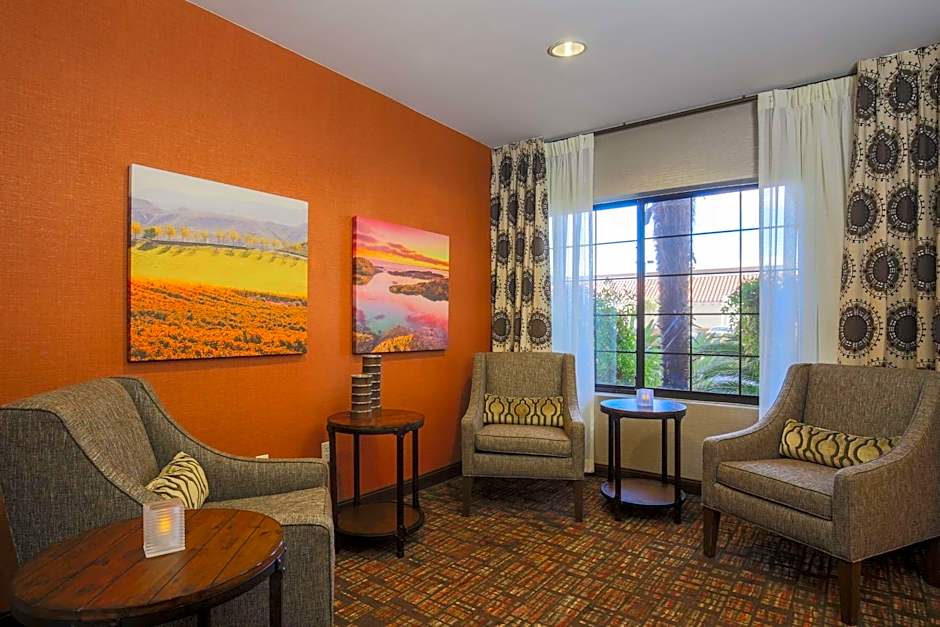 Hampton Inn By Hilton & Suites Camarillo