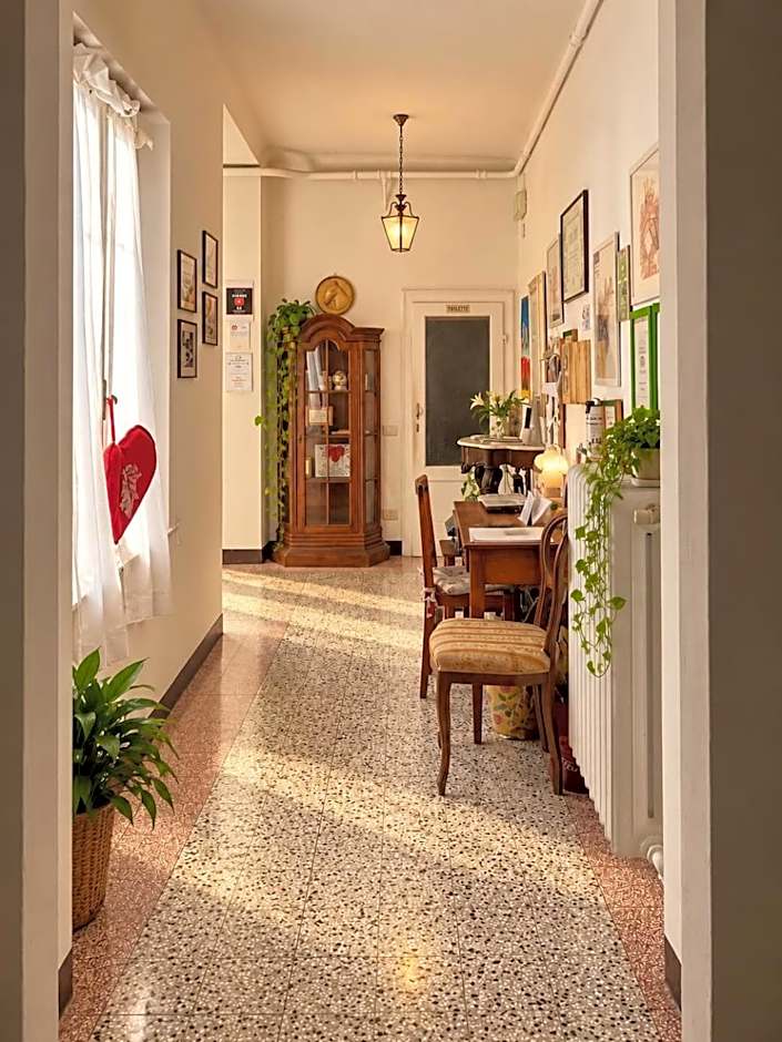 Casa di Osio