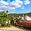 La Cabaña Romantica de Llano