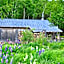 The Sleeping Moose Cottage