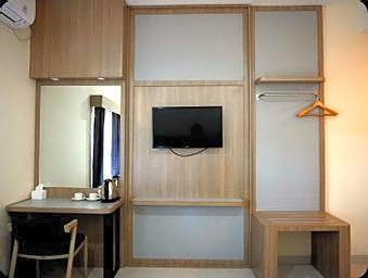 Hotel luansa Klui