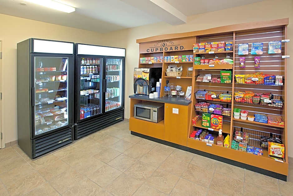 Candlewood Suites Lafayette By IHG