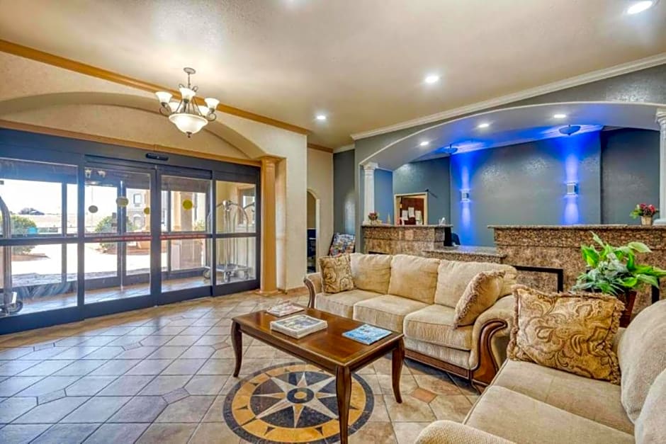 Nature Inn & Suites