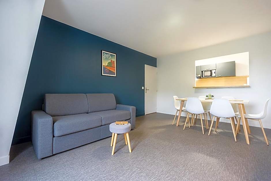 City Résidence Paris Saint-Maurice