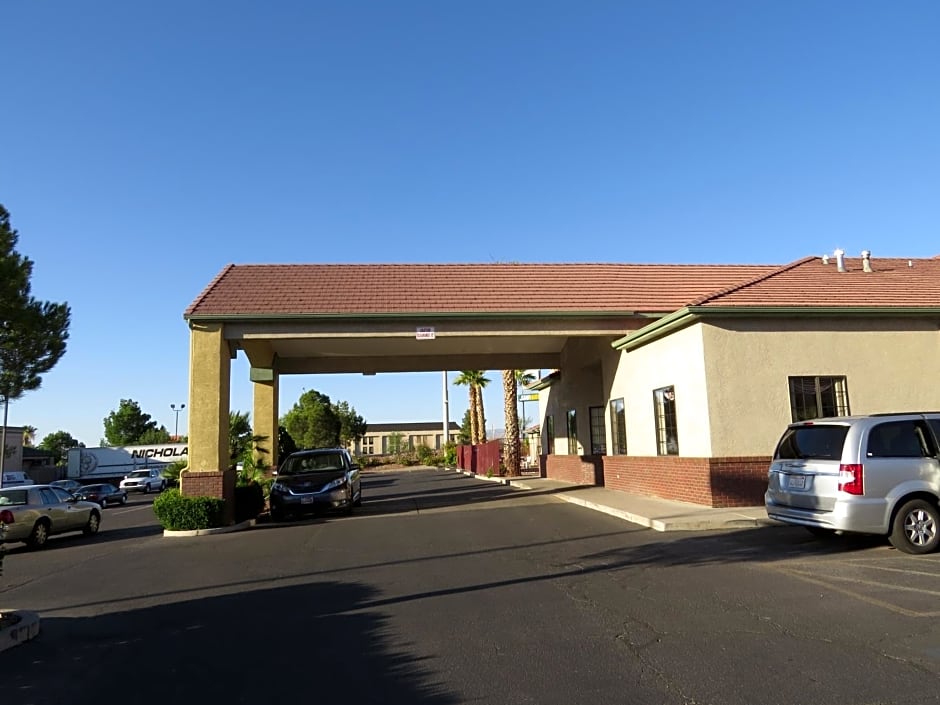 Americas Best Inn & Suites Saint George