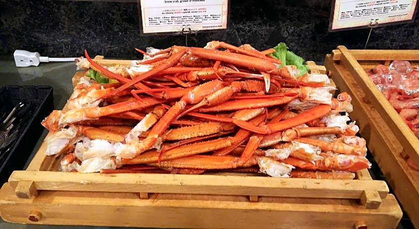 Sounkyo Mount View Hotel