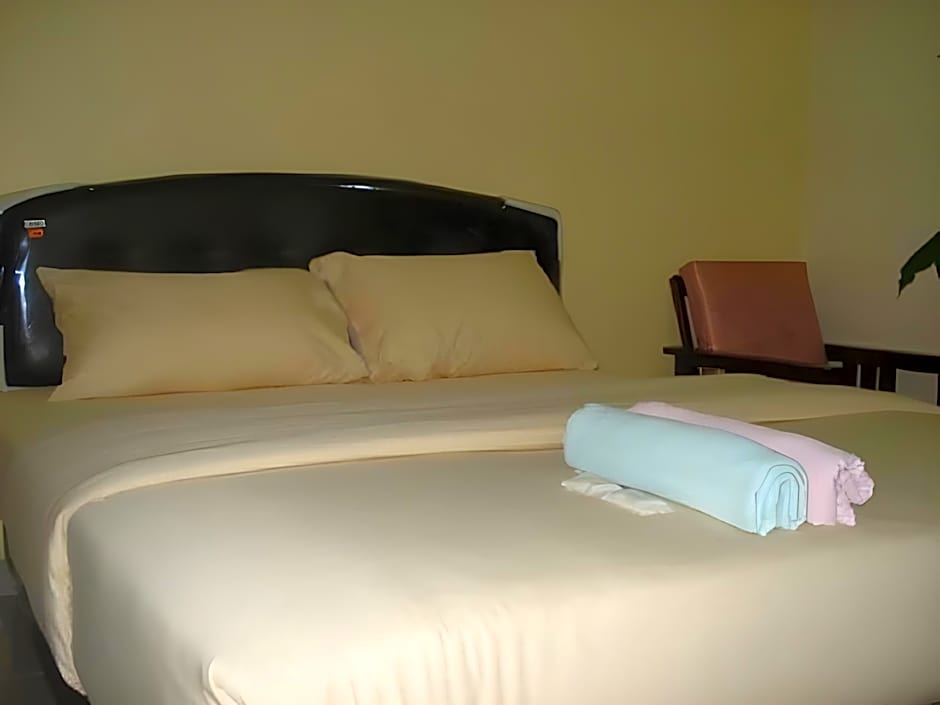 Casavilla Travellers Lodge